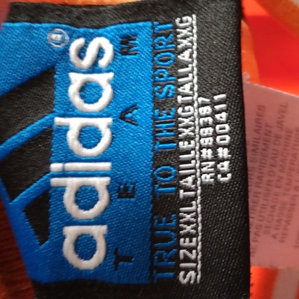 Adidas jacket - Picture 5 of 5